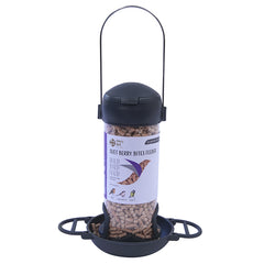 Henry Bell Essentials Ready to Feed Suet Berry Bites Feeder image 0