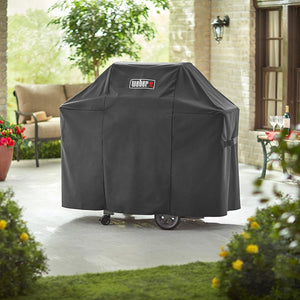 Weber Premium Barbecue Cover for Genesis II 200 & Genesis II 200 LX Series image 1