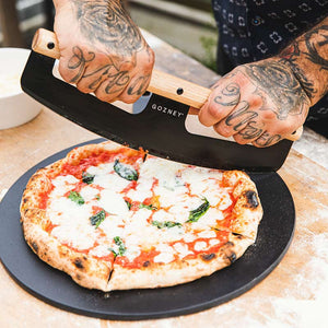 Gozney Pizza Server image 4