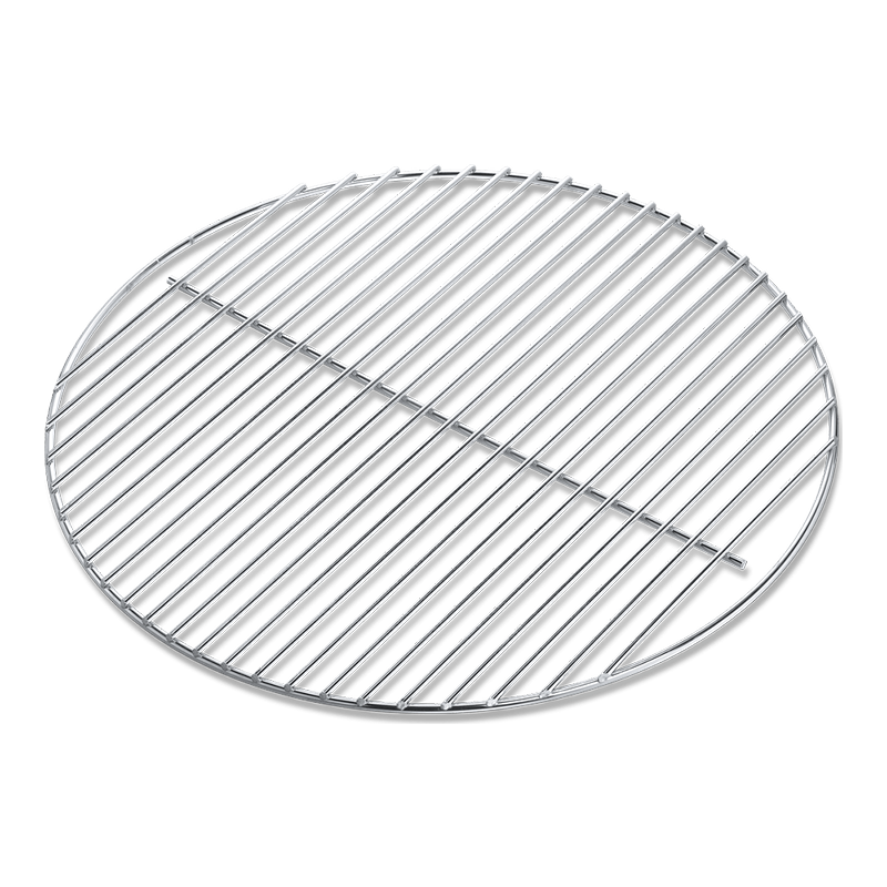 Weber 37cm Cooking Grate (Plated Steel) image 0