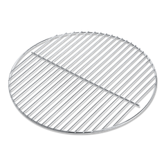 Weber 37cm Cooking Grate (Plated Steel) image 0