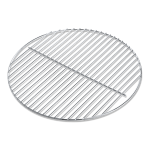 Weber 37cm Cooking Grate (Plated Steel) image 0