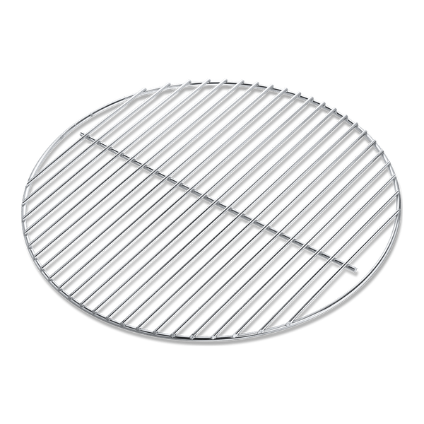 Weber 37cm Cooking Grate (Plated Steel) image 0