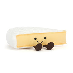 Jellycat Amuseables Brie image 0