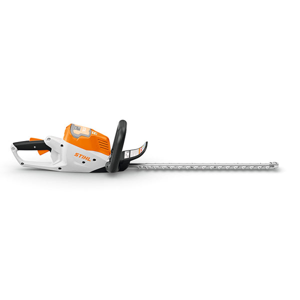 STIHL HSA 50 Cordless Hedge Trimmer, AK System (Shell Only) image 4