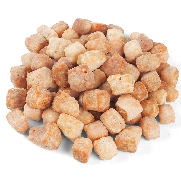 Zoon Yak Popcorn with Turmeric 70g image 1