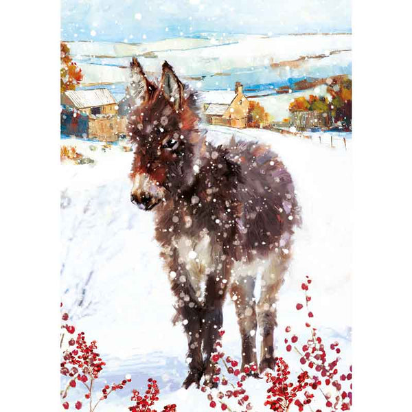 Ling Design Big Value Box - Winter Wildlife (Pack of 24) image 8