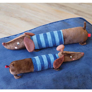Zoon Frankie Sausage PlayPal image 1