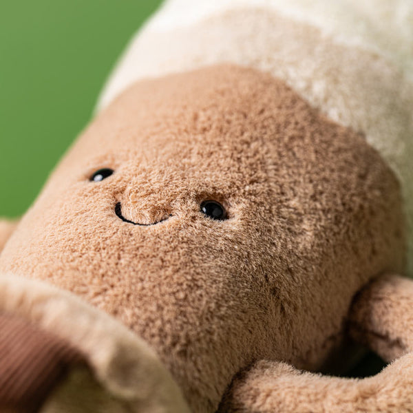 Jellycat Amuseables Latte image 2