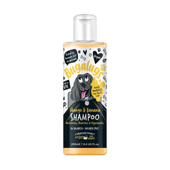 Bugalugs Mango & Banana Dog Shampoo image 0