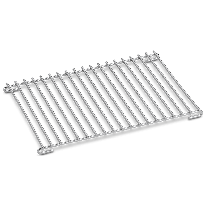 Weber Barbecue Roasting Rack  - Small image 0