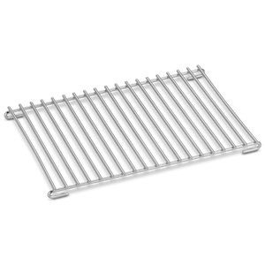 Weber Barbecue Roasting Rack  - Small image 1