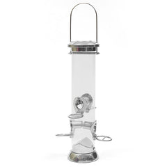 Henry Bell Sterling Seed Feeder image 0