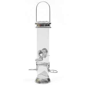 Henry Bell Sterling Seed Feeder image 0