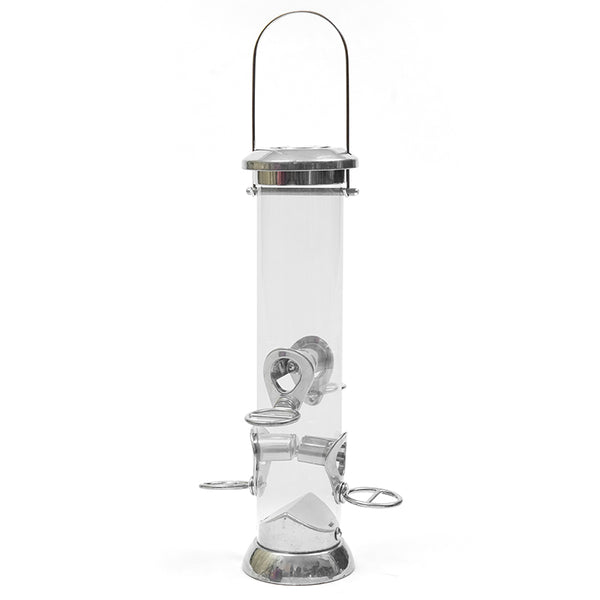 Henry Bell Sterling Seed Feeder image 0