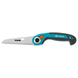 GARDENA Gardeners' Folding Saw (135mm Length Blade) image 0