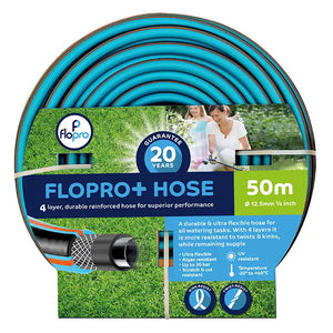Flopro Hose (50m) image 0