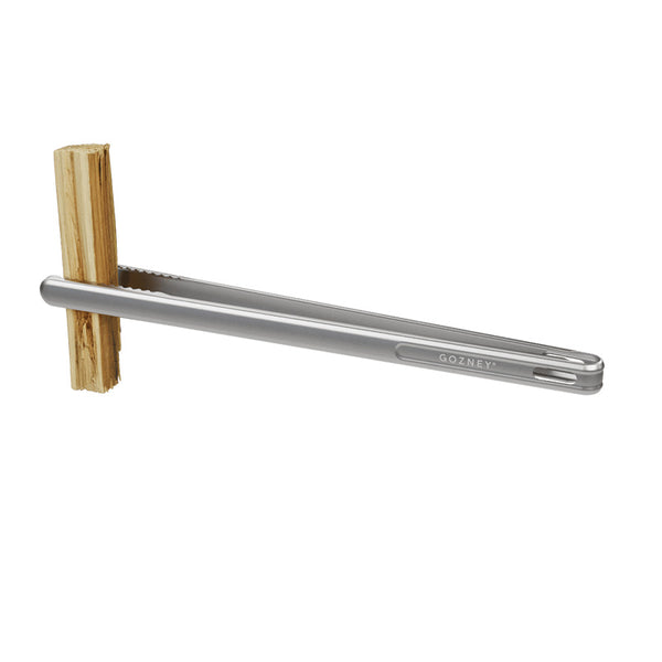 Gozney Live-Fire Pizza Oven Tongs image 2