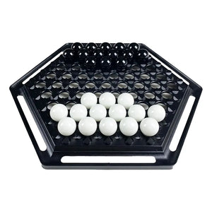 Abalone - Marbles Board Game image 2