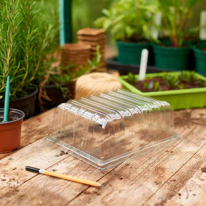 Gro-Sure Half Seed Tray Lid image 2
