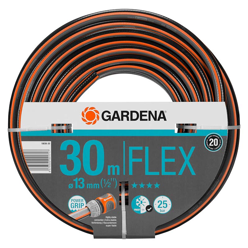 GARDENA Comfort FLEX Hose image 0