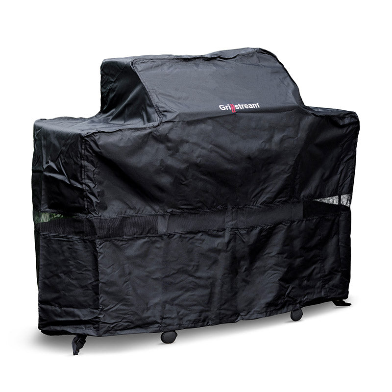 Grillstream Cover for Harrier 4 Burner Barbecue image 0