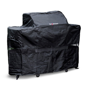 Grillstream Cover for Harrier 4 Burner Barbecue image 0