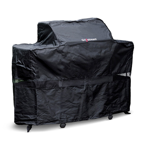 Grillstream Cover for Harrier 4 Burner Barbecue image 0