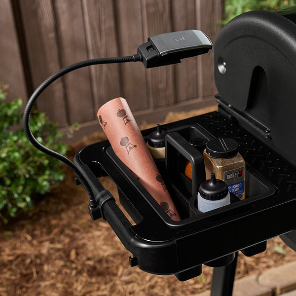 Weber Works Snap On Flexible Barbecue Light image 3