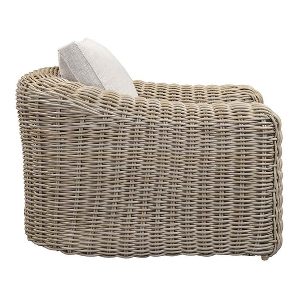 Orchard Life Morello Garden Lounge Set – Oatmeal Weave (Seats 5) image 13