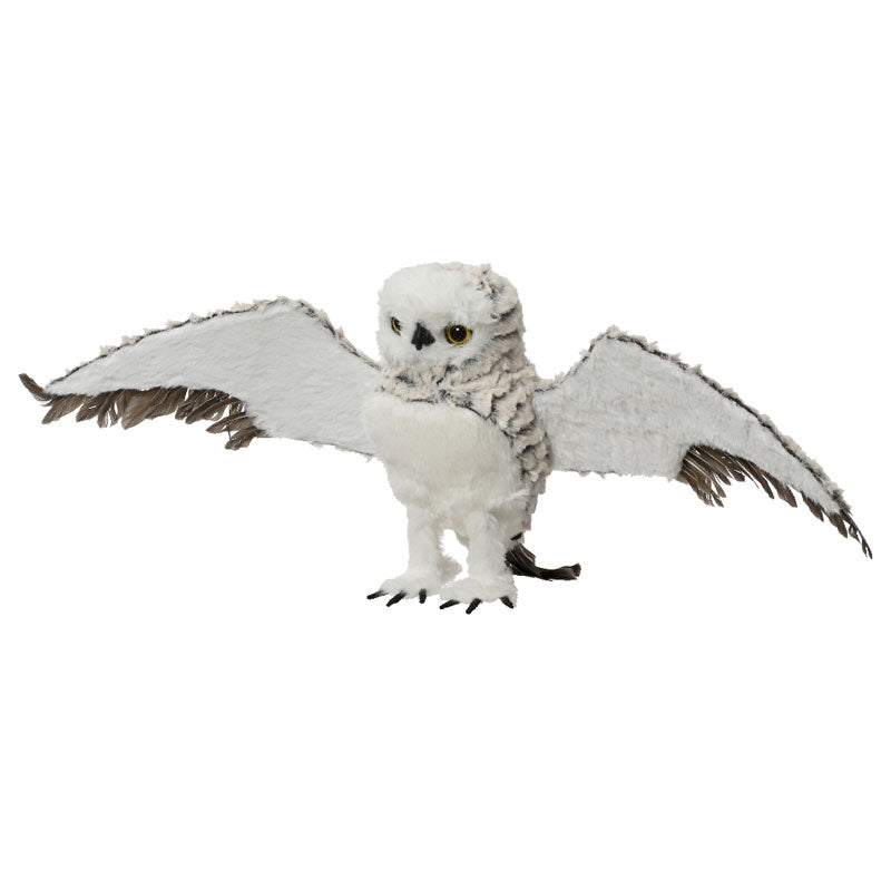 Decoris Grey Owl In Flight image 0