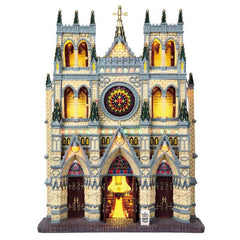 Lemax St. Patrick's Cathedral image 0