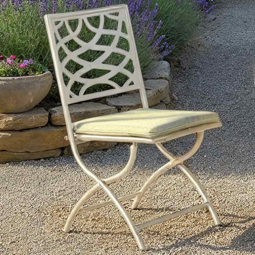 Hartman Buxton Folding Bistro Set image 0