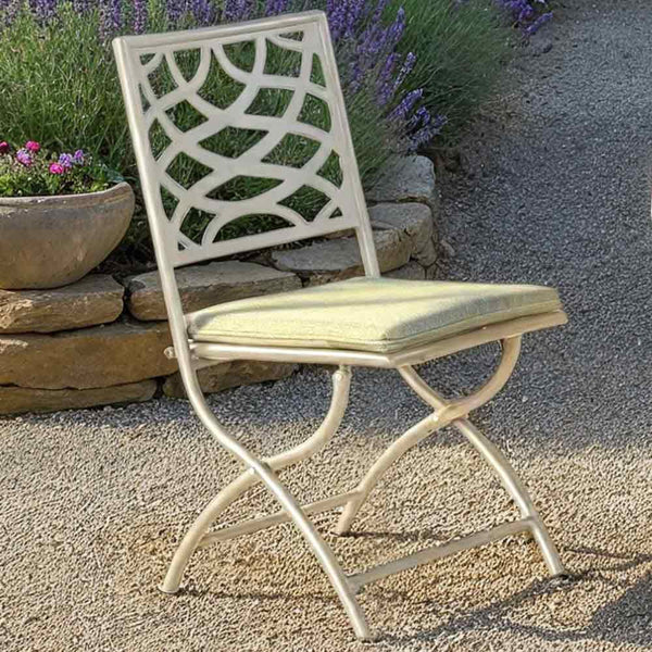 Hartman Buxton Folding Bistro Set image 1