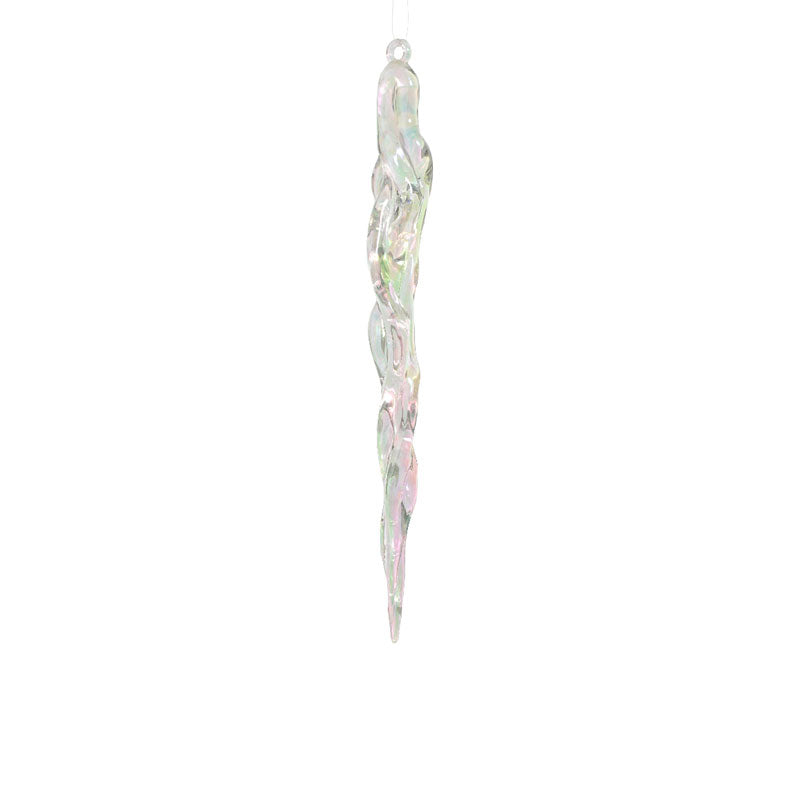 Decoris Iridescent Icicle image 0