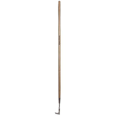 Kent & Stowe Stainless Steel Long Handled Weeding Knife image 0