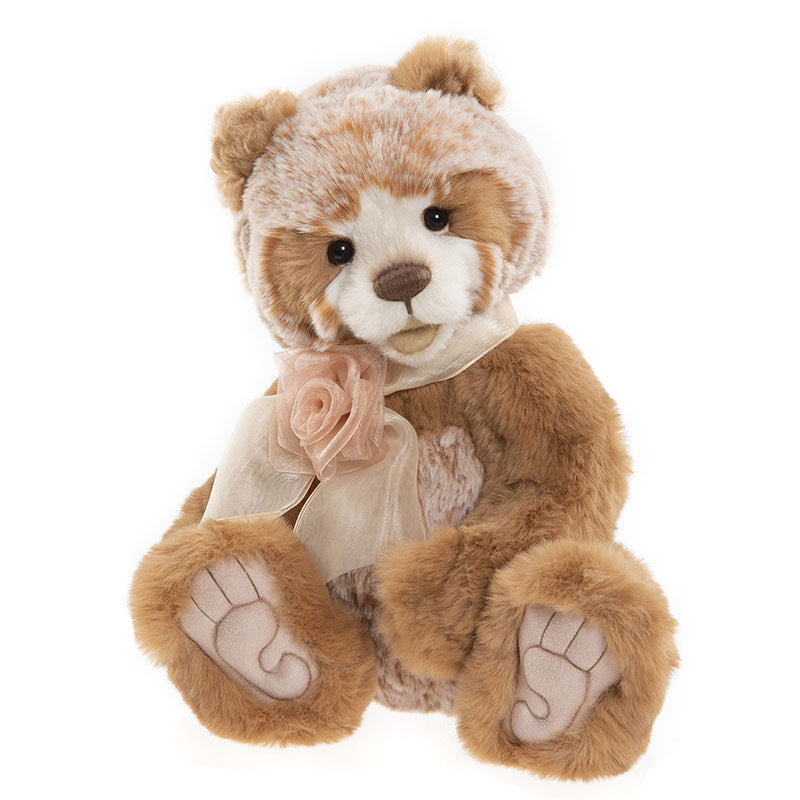 Charlie Bears Einstein image 0