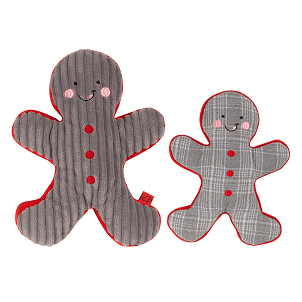 Zoon Gingerbread Buddy (Assorted Designs) image 0