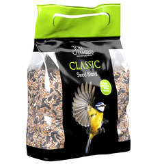 Tom Chambers Classic Seed Blend image 0