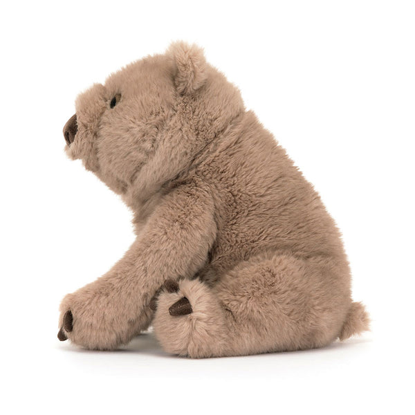 Jellycat Wonda Wombat image 1