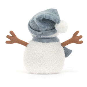 Jellycat Sammie Snowman image 2