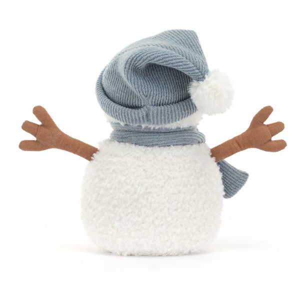 Jellycat Sammie Snowman image 2
