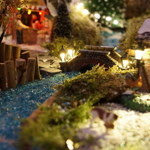 My Village Green Moss (30g) image 2