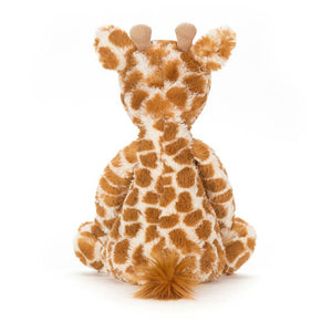Jellycat Bashful Giraffe image 2