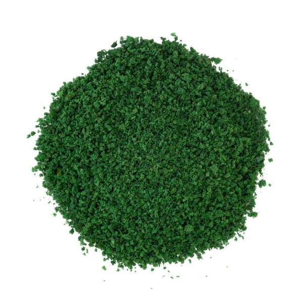 My Village Dark Green Coarse Scatter (30g) image 0