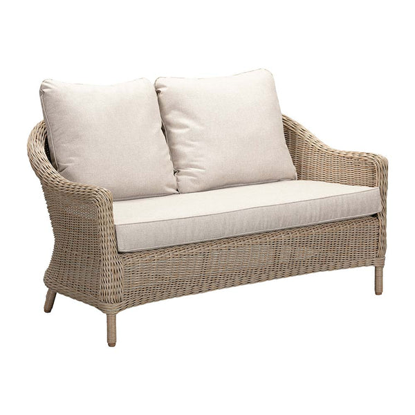 Orchard Life Bramley Garden Lounge Set in Oatmeal (Seats 4) image 5