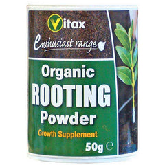 Vitax Organic Rooting Powder (50g) image 0