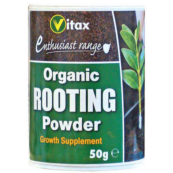 Vitax Organic Rooting Powder (50g) image 0