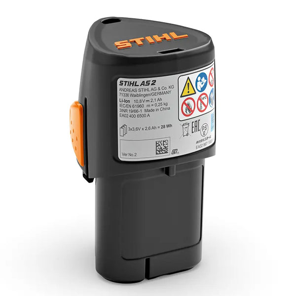 STIHL  AS 2 Battery image 5