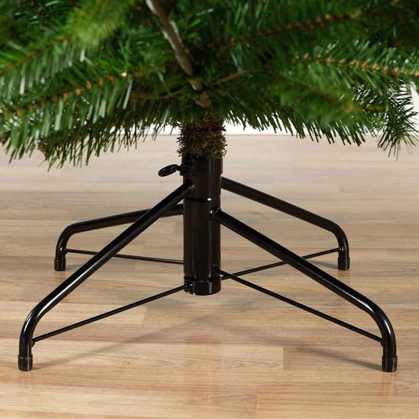 Everlands Nordmann Fir Artificial Christmas Tree – 5ft / 1.5m image 6